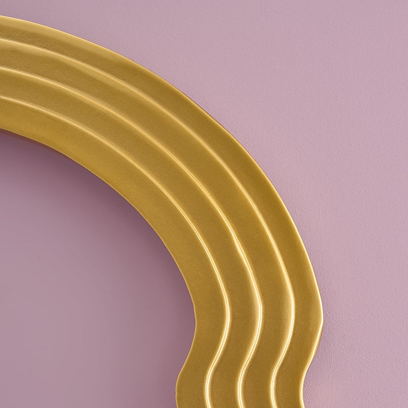 Decor veggramme Waves 9