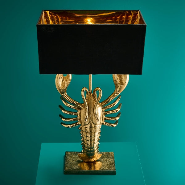 Hummer bordlampe - WERNS Premium kolleksjon 3