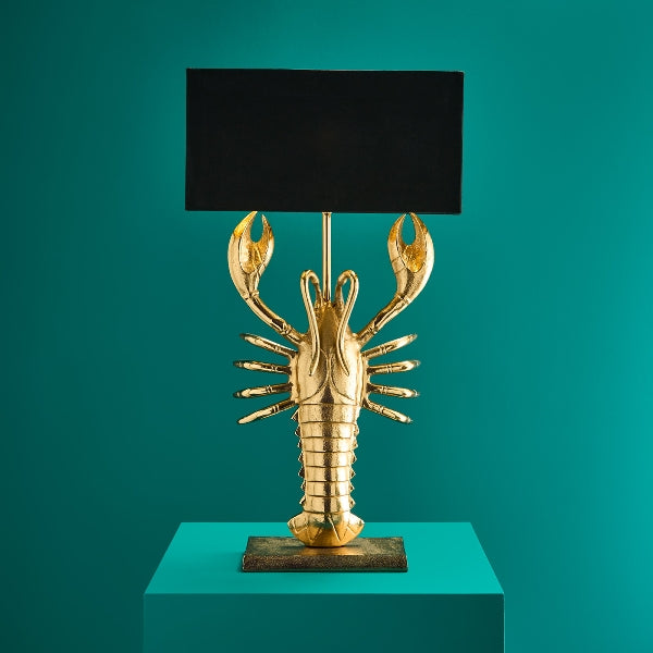 Hummer bordlampe - WERNS Premium kolleksjon 1