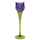 Tulipan lysestake i forskjellige farger LARGE 4