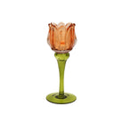 Tulipan lysestake i forskjellige farger MEDIUM 6