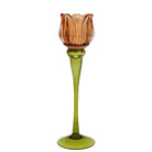 Tulipan lysestake i forskjellige farger LARGE 5