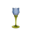 Tulipan lysestake i forskjellige farger SMALL 4