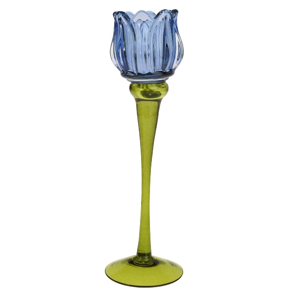 Tulipan lysestake i forskjellige farger LARGE 7