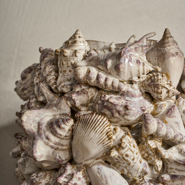 Vase Mussels Nature - 3 størrelser 5