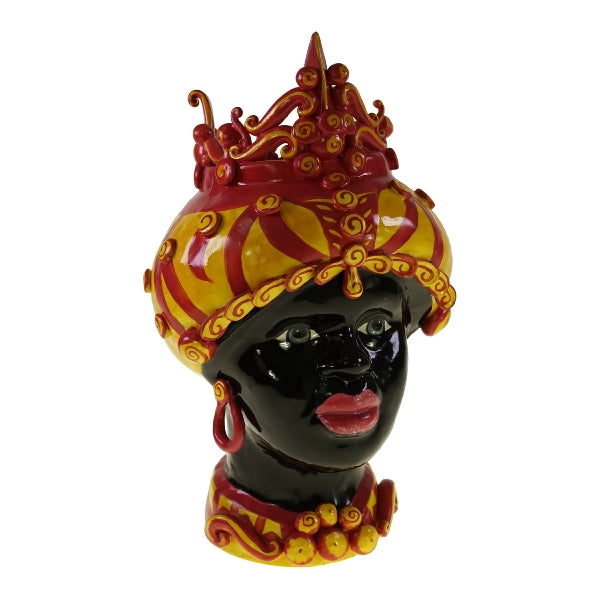 Queen Siciliansk Vase 2