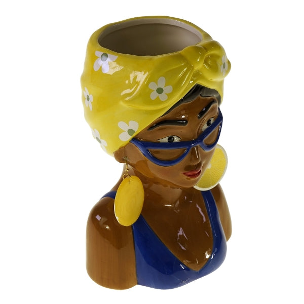  Lotte Siciliansk vase 3