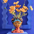 Lotti Siciliansk vase 1