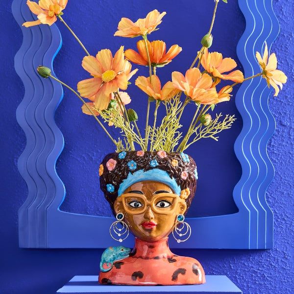 Lotti Siciliansk vase 1