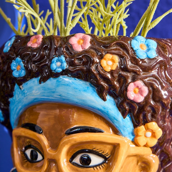 Lotti Siciliansk vase 3