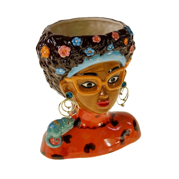 Lotti Siciliansk vase 4