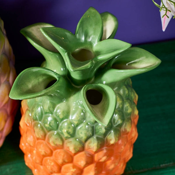 Funky Pineapple  4