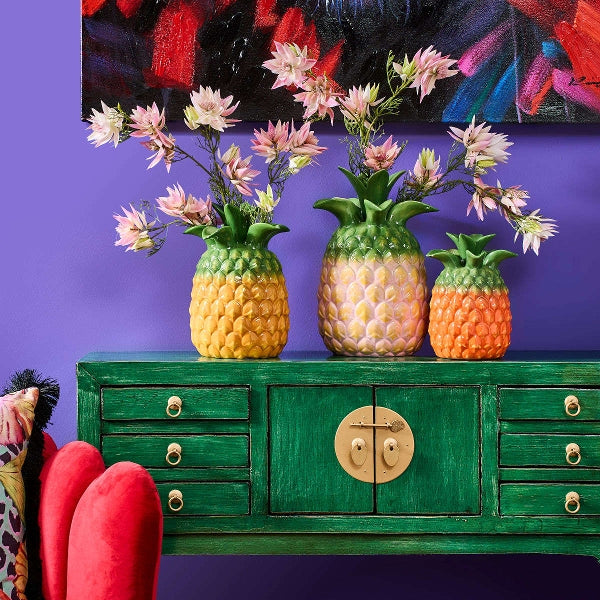 Funky Pineapple  1