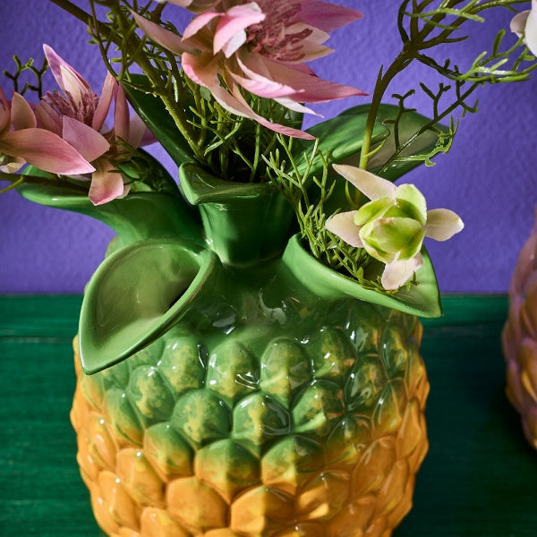 Funky Pineapple  2