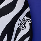 Zora gulvlampe Zebra 4