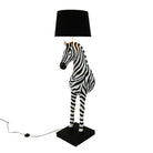Zora gulvlampe Zebra 5