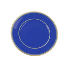 Fancy Colors middags/dekke tallerken 11