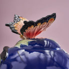 The Butterfly Tekanne 6