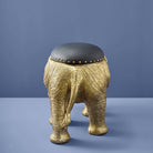 Elefant Krakk 4