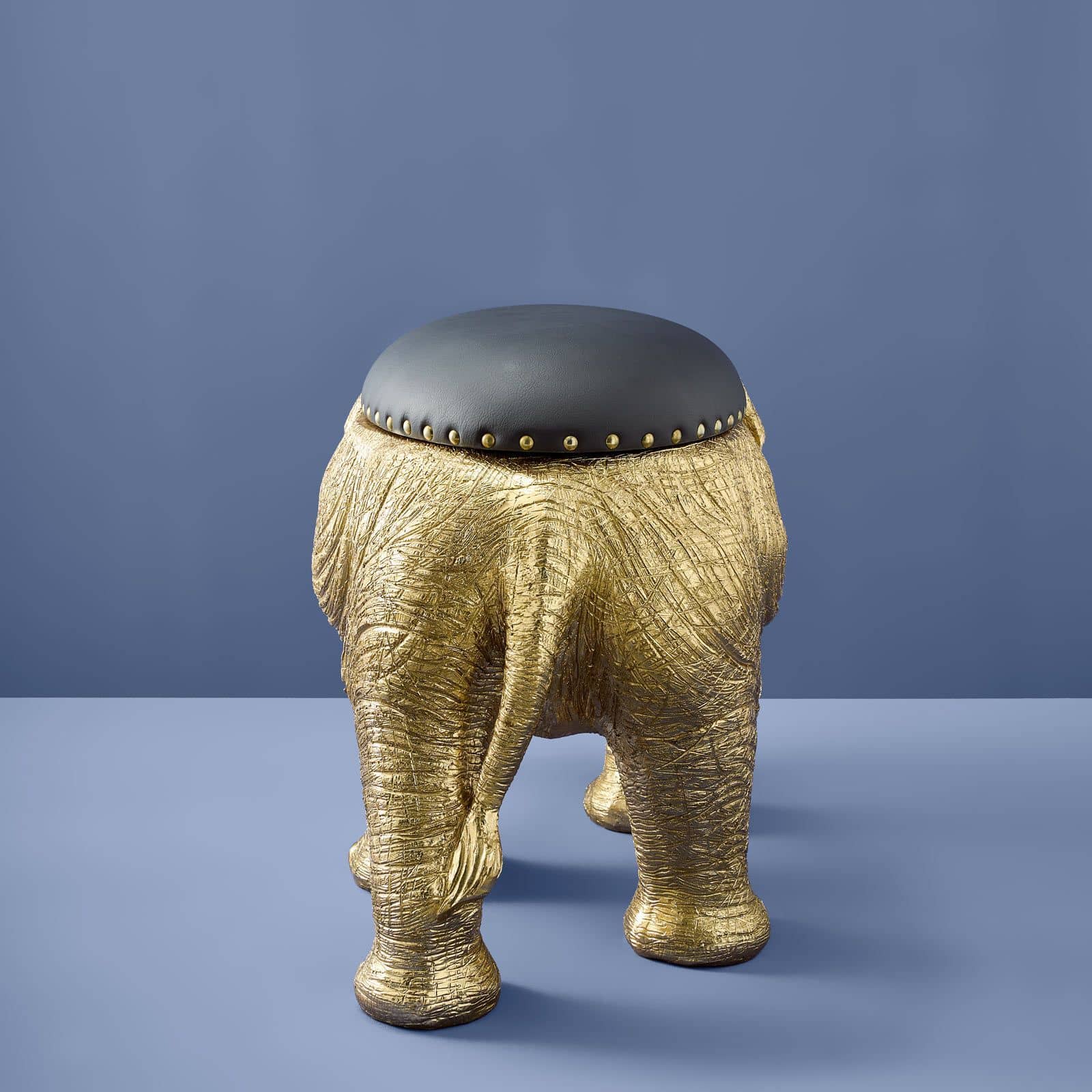 Elefant Krakk 4