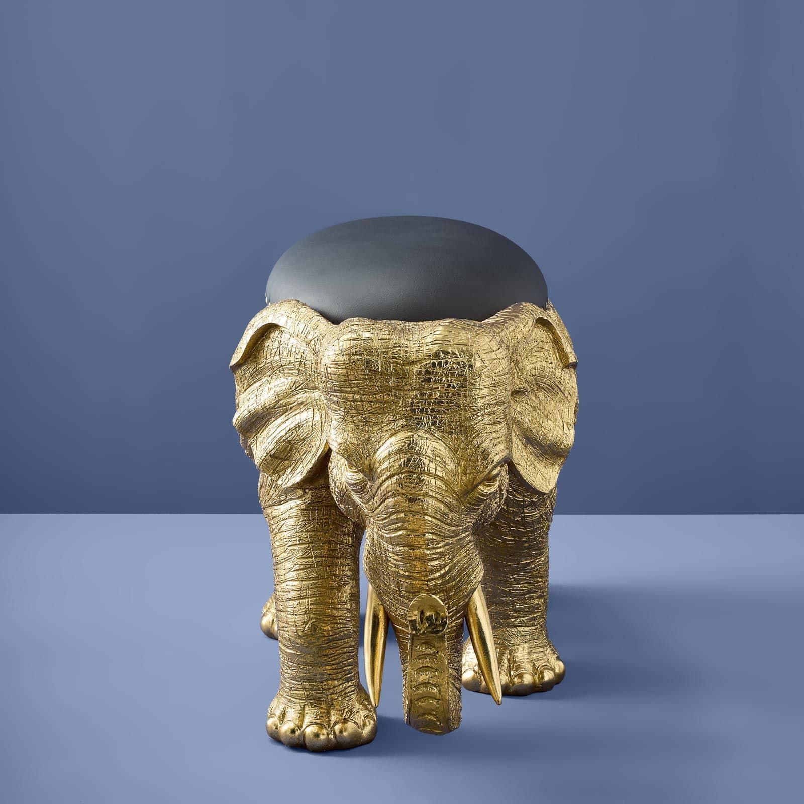 Elefant Krakk 5