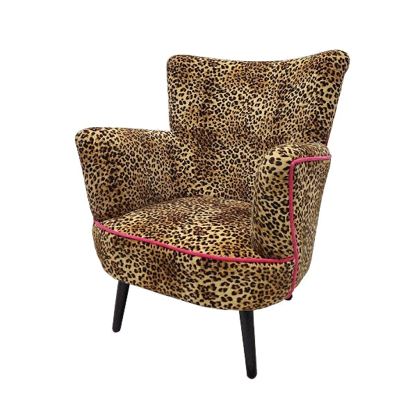 Jungle love Leopard 1