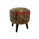 Jungle love puff 2