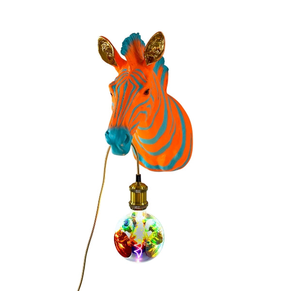 Zora vegglampe 1