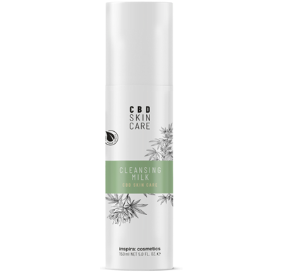 CBD Cleansing milk 150ml 1