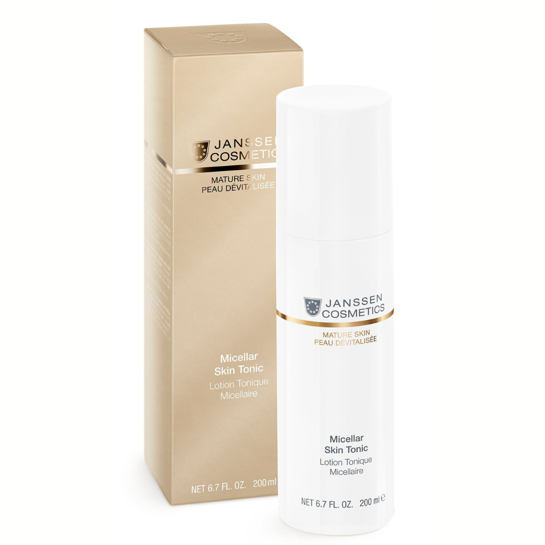 Mature Skin Micellar skin tonic 200ml 1