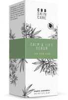 CBD Calm & Lift serum 30ml 1