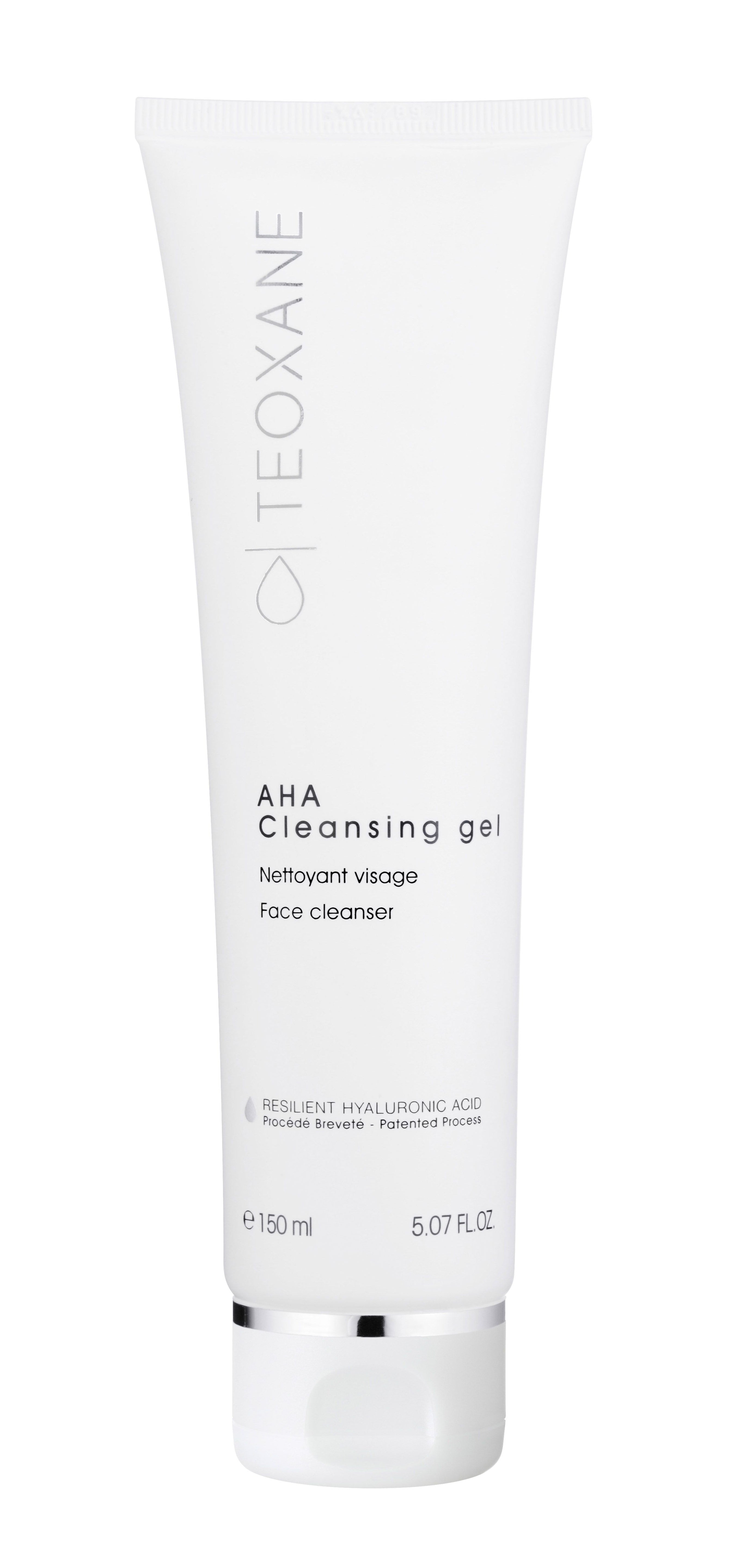 TEOXANE AHA Cleansing Gel 150 ml 1