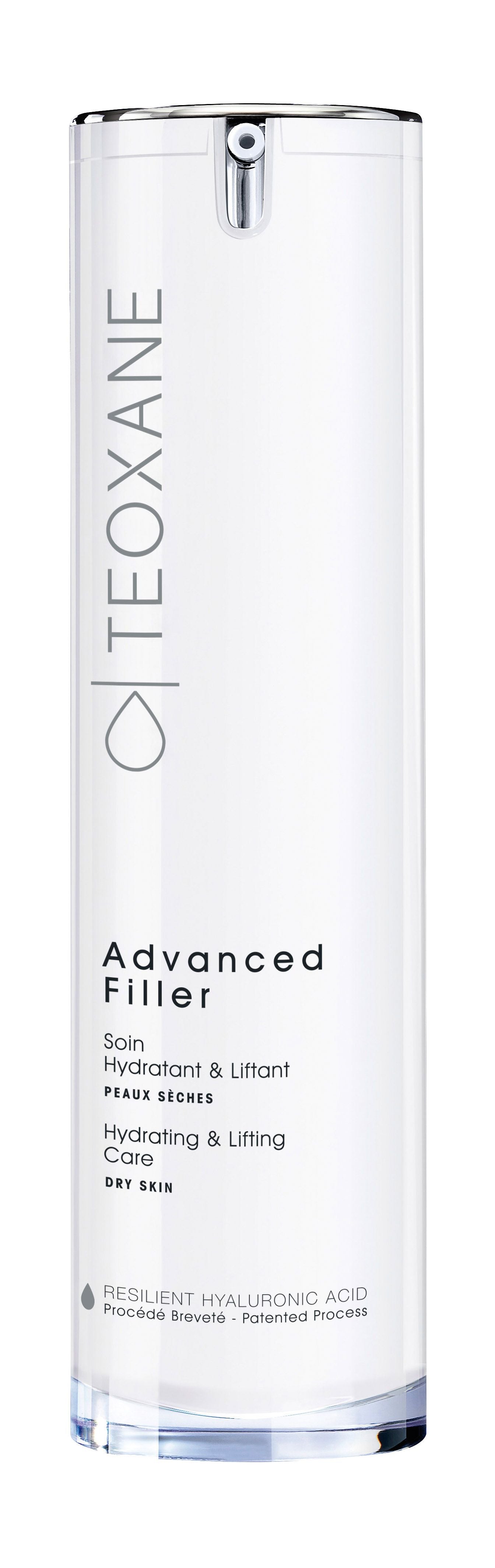 TEOXANE Advanced Filler Normal Kombinasjonshud 50 ml 1