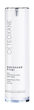 TEOXANE Advanced Filler Normal Kombinasjonshud 50 ml 1