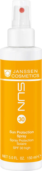 Sun Protection Spray spf 30 150ml  JANSSEN COSMETICS 1