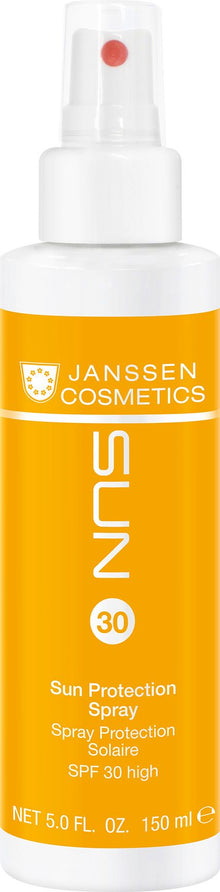 Sun Protection Spray spf 30 150ml  JANSSEN COSMETICS 1