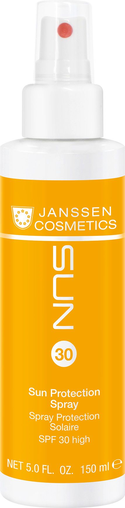 Sun Protection Spray spf 30 150ml  JANSSEN COSMETICS 1