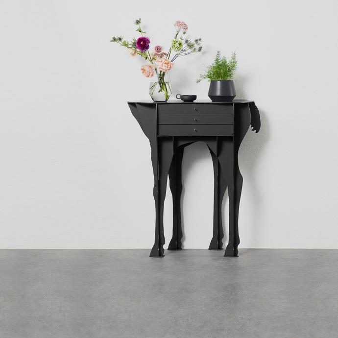 Bambi konsoll og kommodebord - Mobilier De Compagnie  1