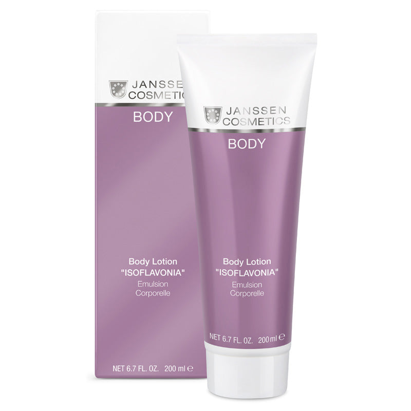 Body Line 24hours Body Lotion 150ml JANSSEN COSMETICS 1