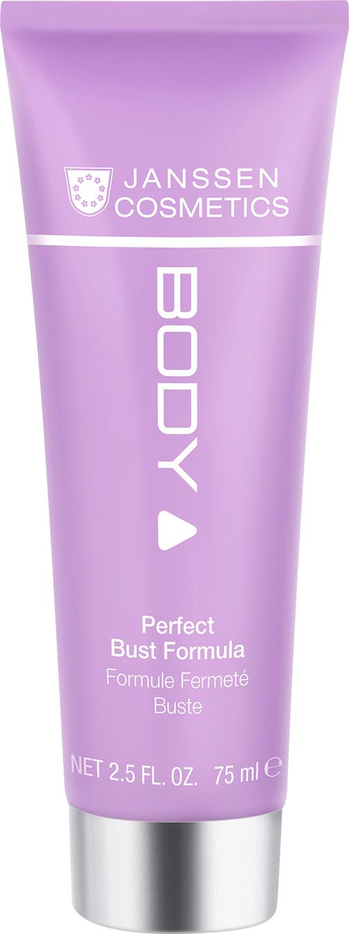 Body Line Bust Formula 200ml JANSSEN COSMETICS 1