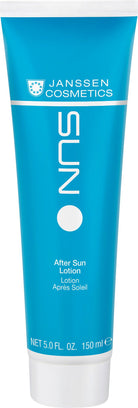 After Sun Lotion spf 50 150ml  JANSSEN COSMETICS 1