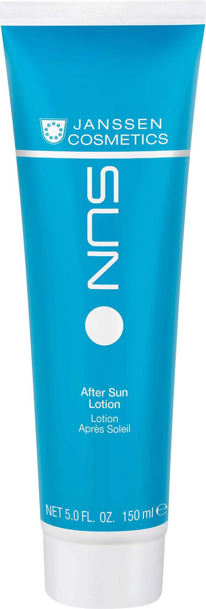 After Sun Lotion spf 50 150ml  JANSSEN COSMETICS 1