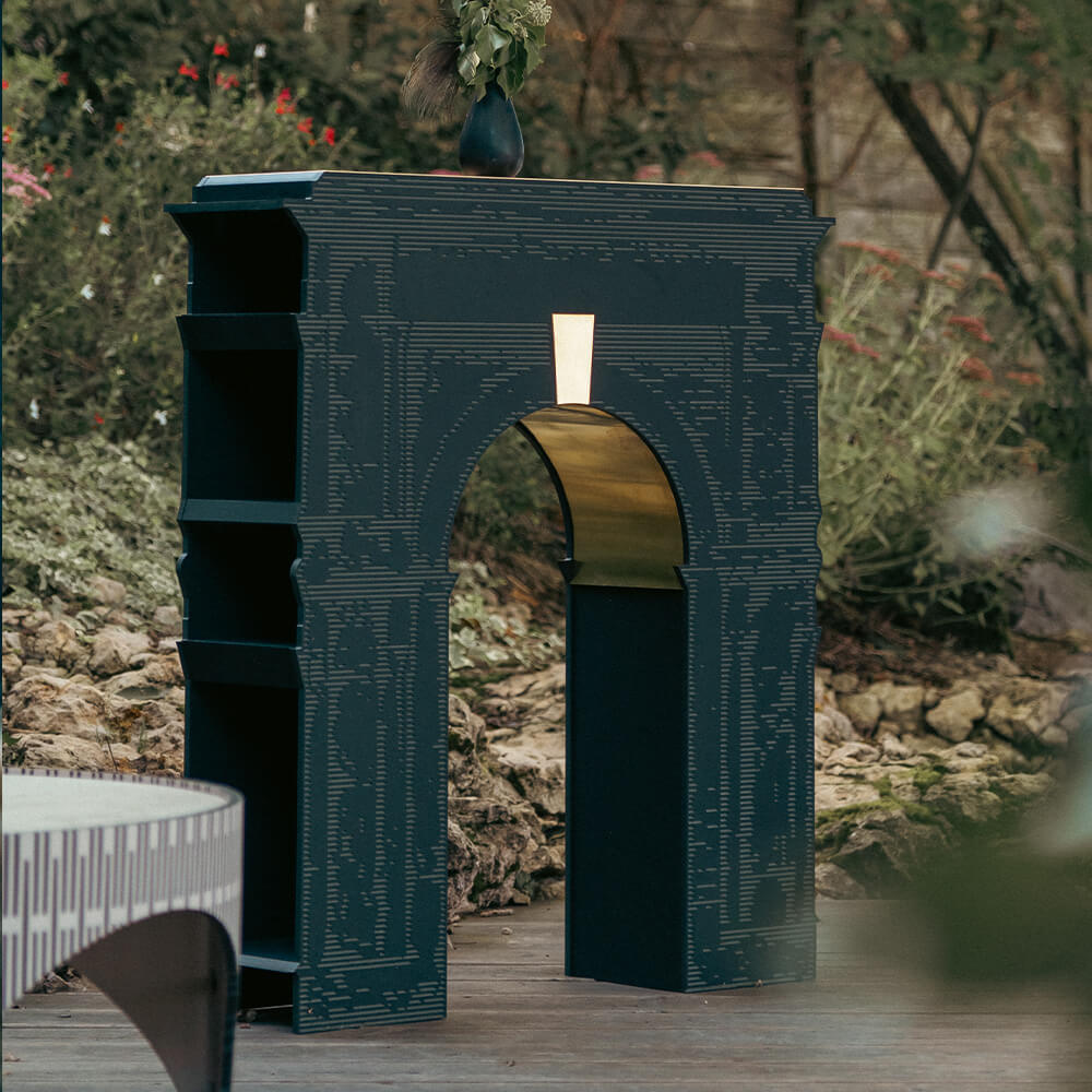Console Triomphe 2