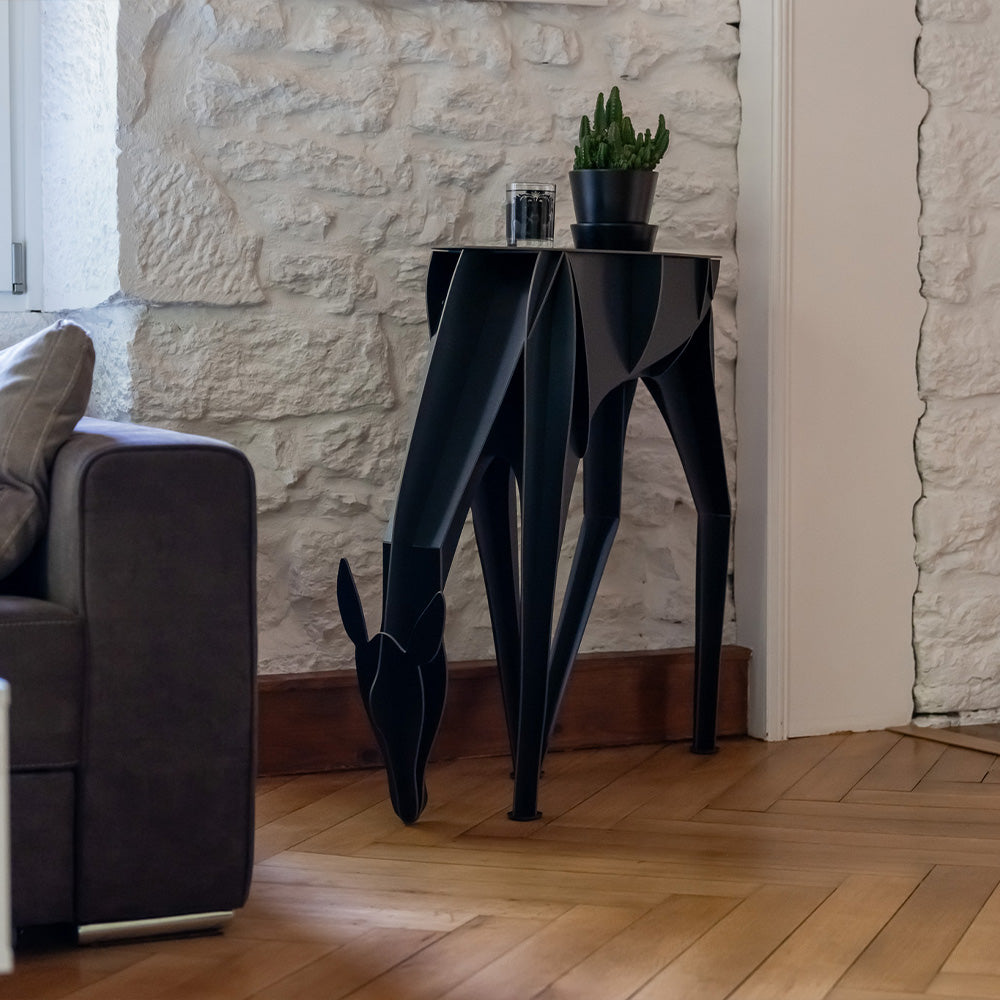 Diane konsollbord - Mobilier De Compagnie  1