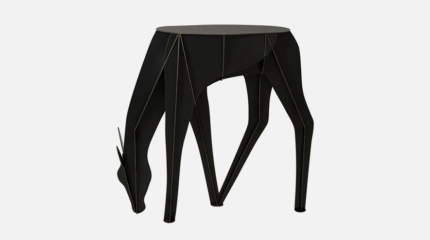 Diane konsollbord - Mobilier De Compagnie  2
