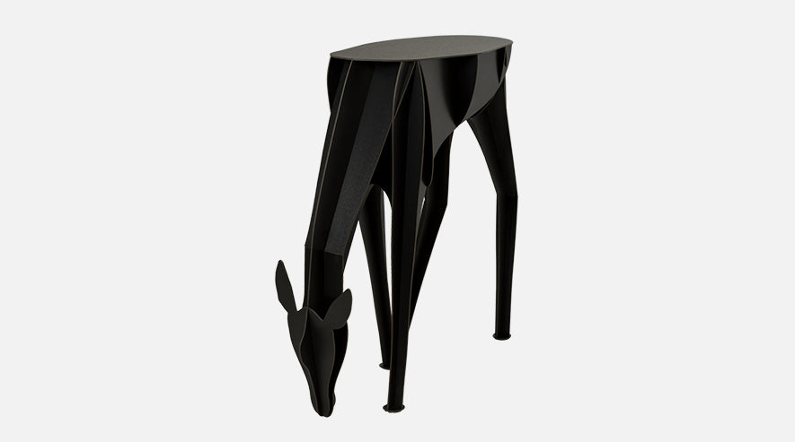 Diane konsollbord - Mobilier De Compagnie  4