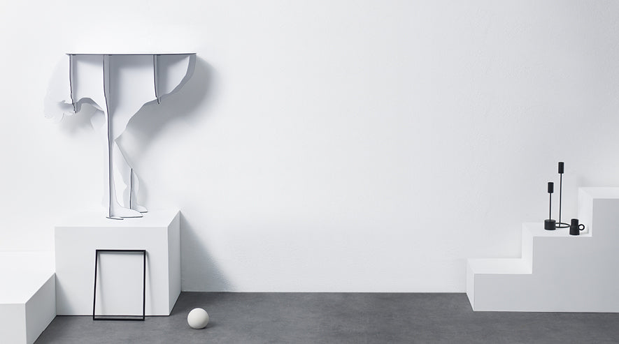Diva konsollbord i forskjellige fargevarianter- Mobilier De Compagnie  7
