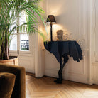 Diva Lucia sidebord med lampe - Mobilier De Compagnie  1