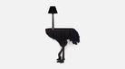 Diva Lucia sidebord med lampe - Mobilier De Compagnie  2