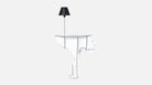 Diva Lucia sidebord med lampe - Mobilier De Compagnie  8